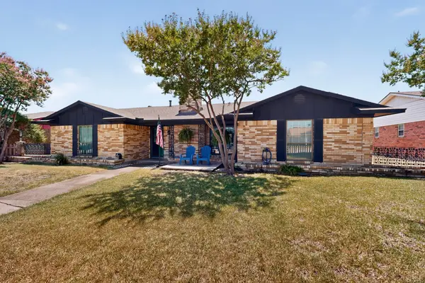 2412 Monticello Drive, Mesquite, TX 75149