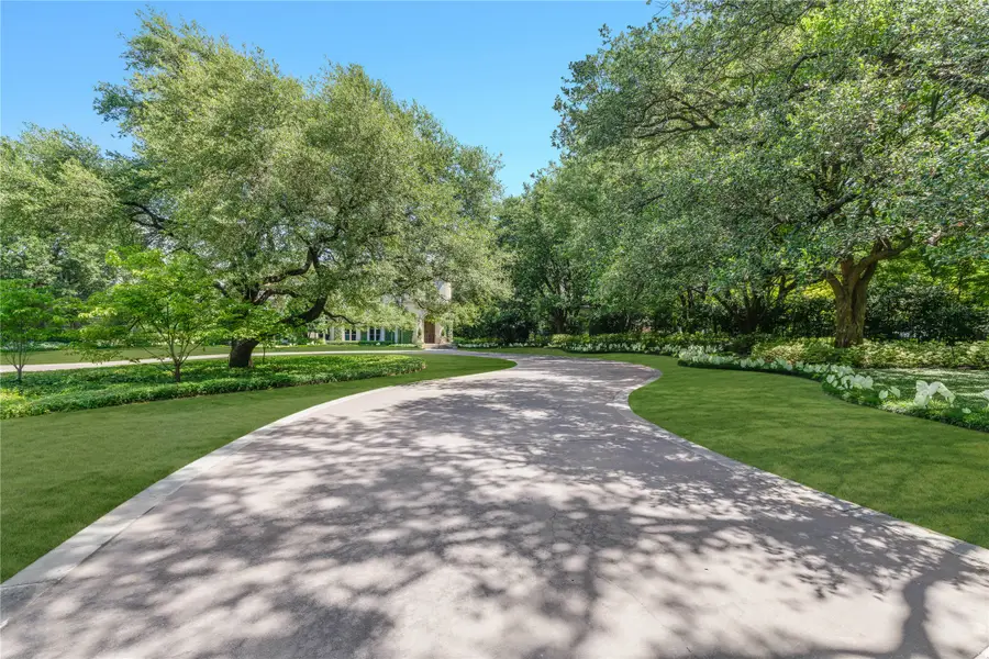 5205 Park Lane, Dallas, TX 75220 - #2