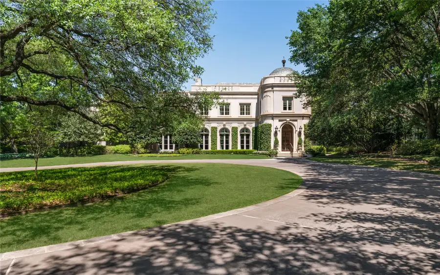 5205 Park Lane, Dallas, TX 75220 - #3