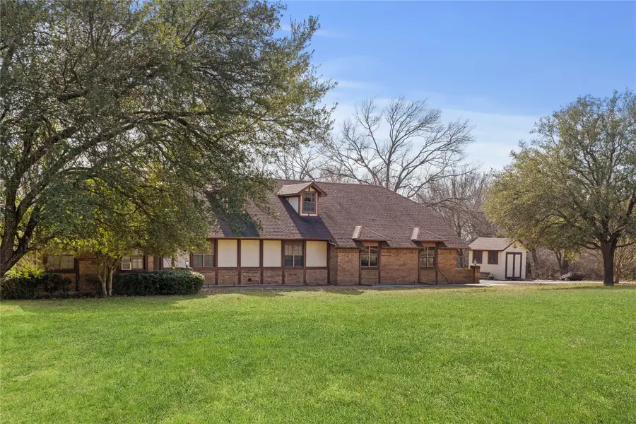 908 Hurricane Creek Circle, Anna, TX 75409 - #2