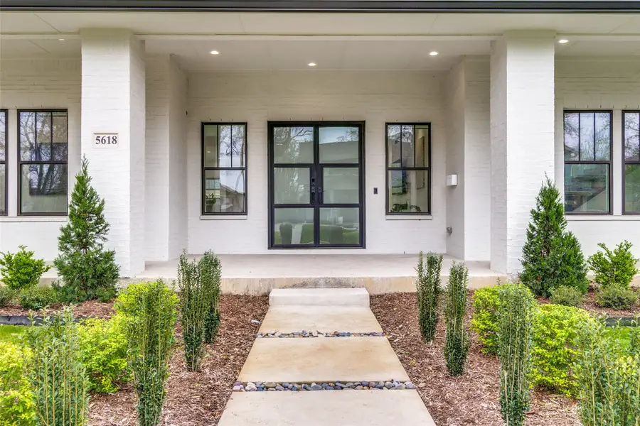 5618 Goodwin Avenue, Dallas, TX 75206 - #2