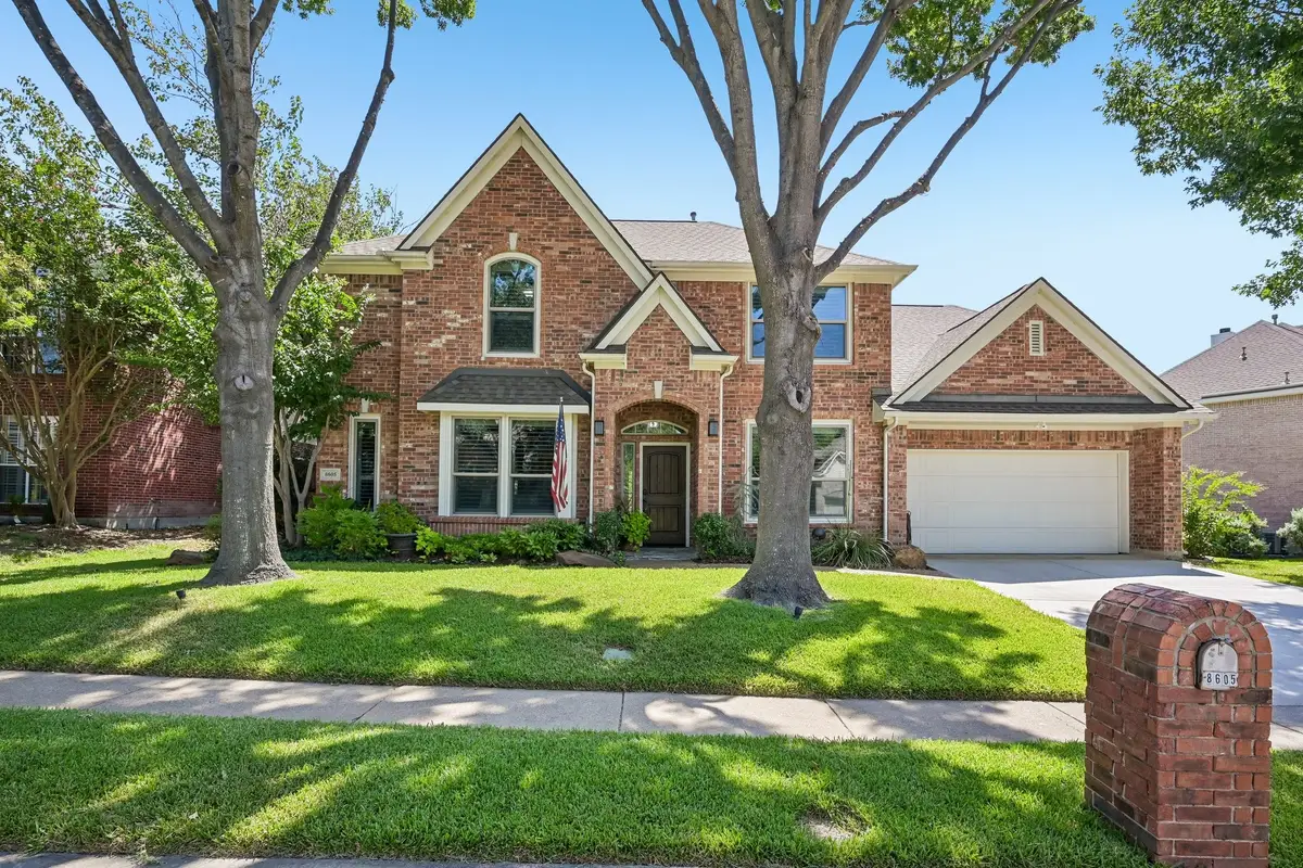 8605 Spectrum Drive, McKinney, TX 75072 - #1