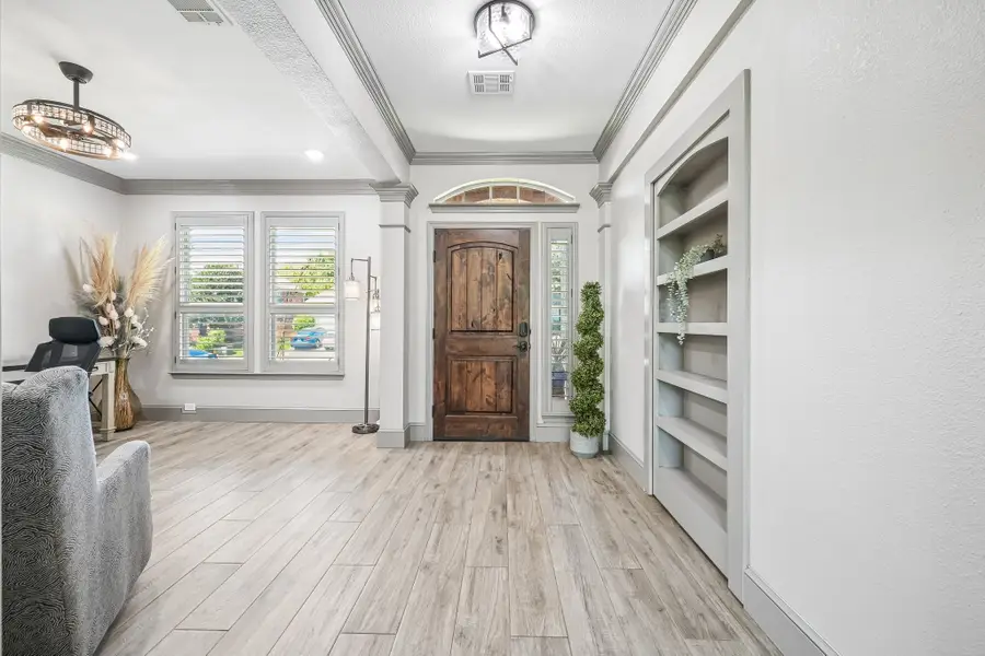 8605 Spectrum Drive, McKinney, TX 75072 - #2