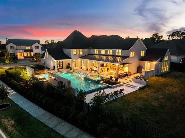 300 Spade Ranch Road, Prosper, TX 75078
