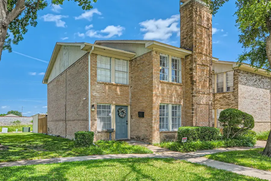 511 Towne House Lane, Richardson, TX 75081 - #2