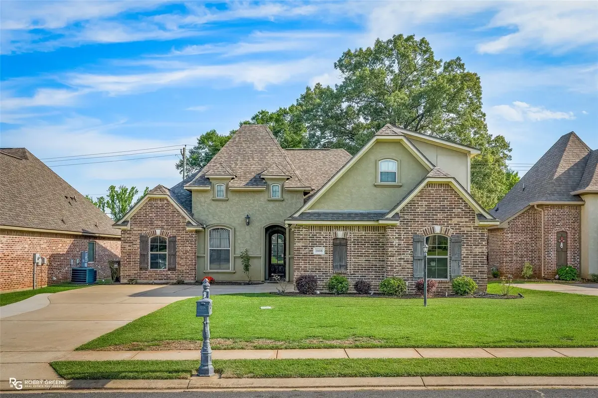 1008 Green Wood Circle, Haughton, LA 71037 - #1