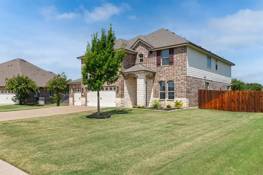 1220 Drummond Circle, Waco, TX 76712 - #3