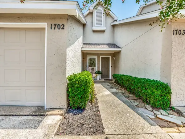 8400 Hickory Street #1702, Frisco, TX 75034