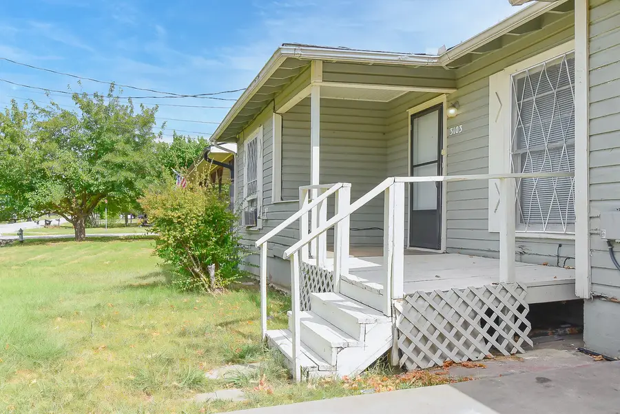 3103 Poplar Street, Greenville, TX 75402 - #2