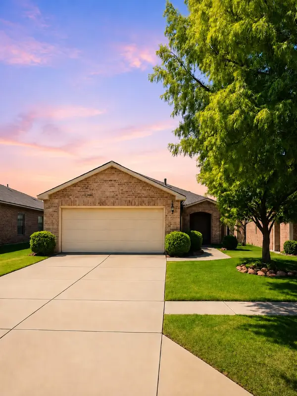 7759 Vistoso Drive, Frisco, TX 75036