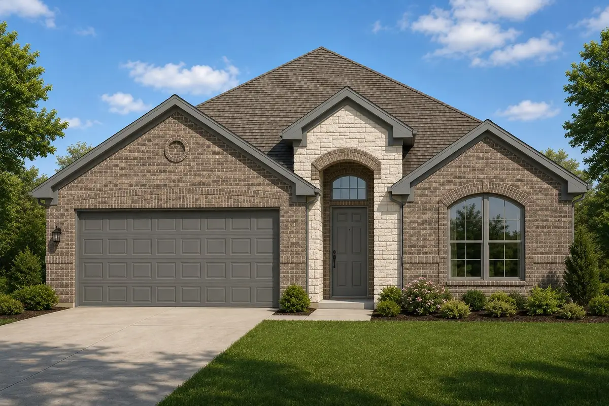 2436 Acacia Road, Cleburne, TX 76031 - #1
