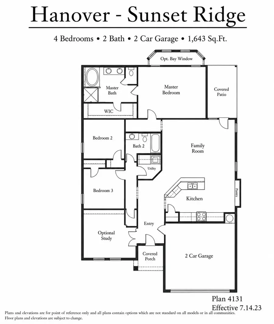 2436 Acacia Road, Cleburne, TX 76031 - #2