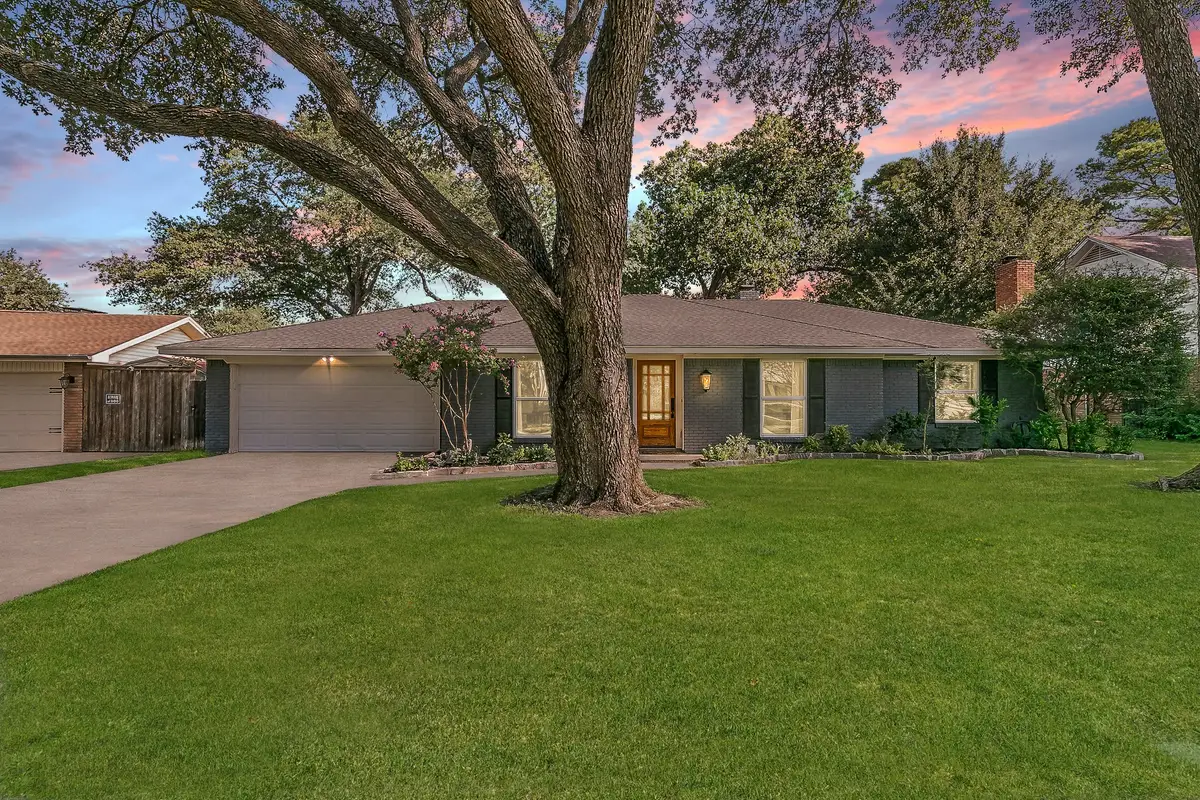 2109 Friar Tuck Drive, Arlington, TX 76013 - #1