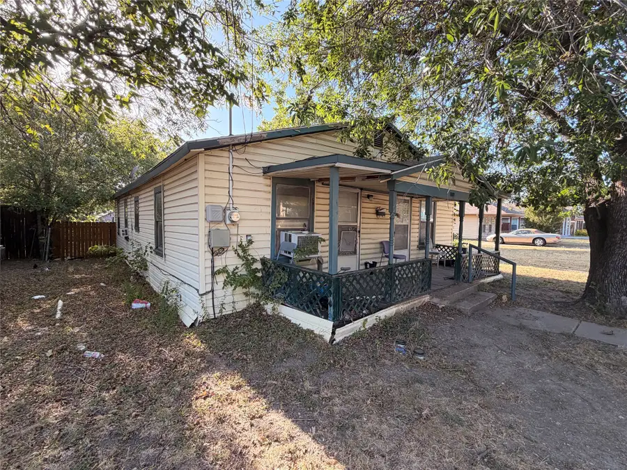 1109 G Avenue, Plano, TX 75074 - #2