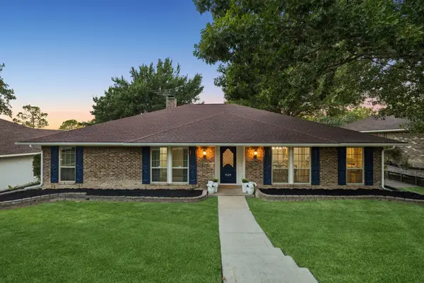 4024 Bosque Drive, Plano, TX 75074