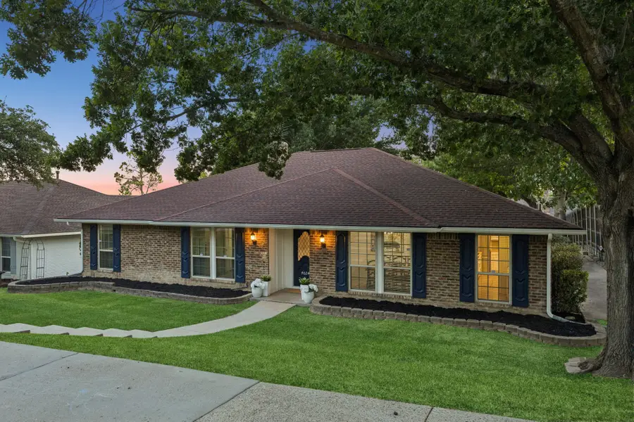 4024 Bosque Drive, Plano, TX 75074 - #2