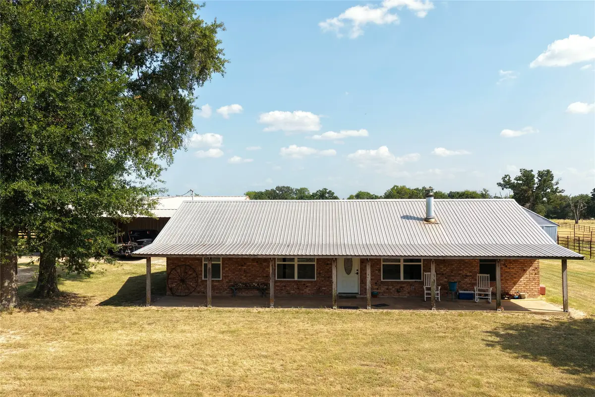 110 Private Road 749, Donie, TX 75838 - #1