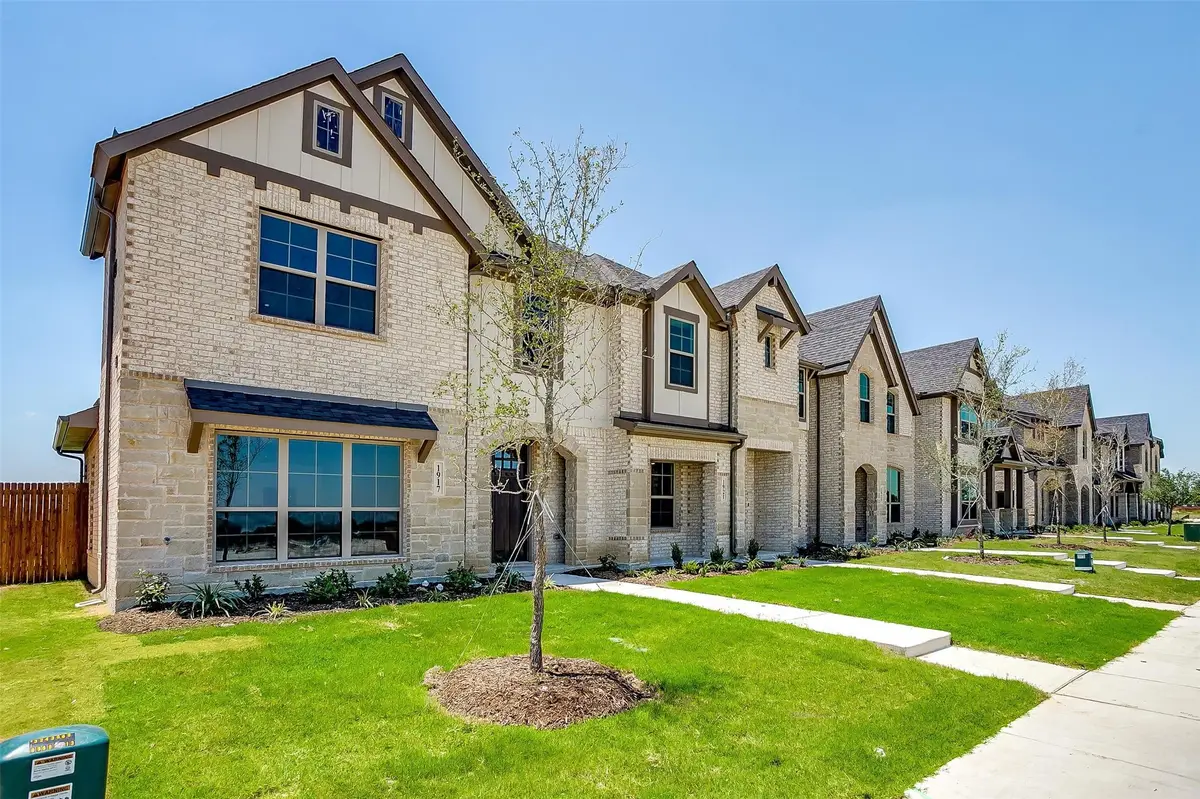 815 Homeplace Circle, Mansfield, TX 76063 - #1