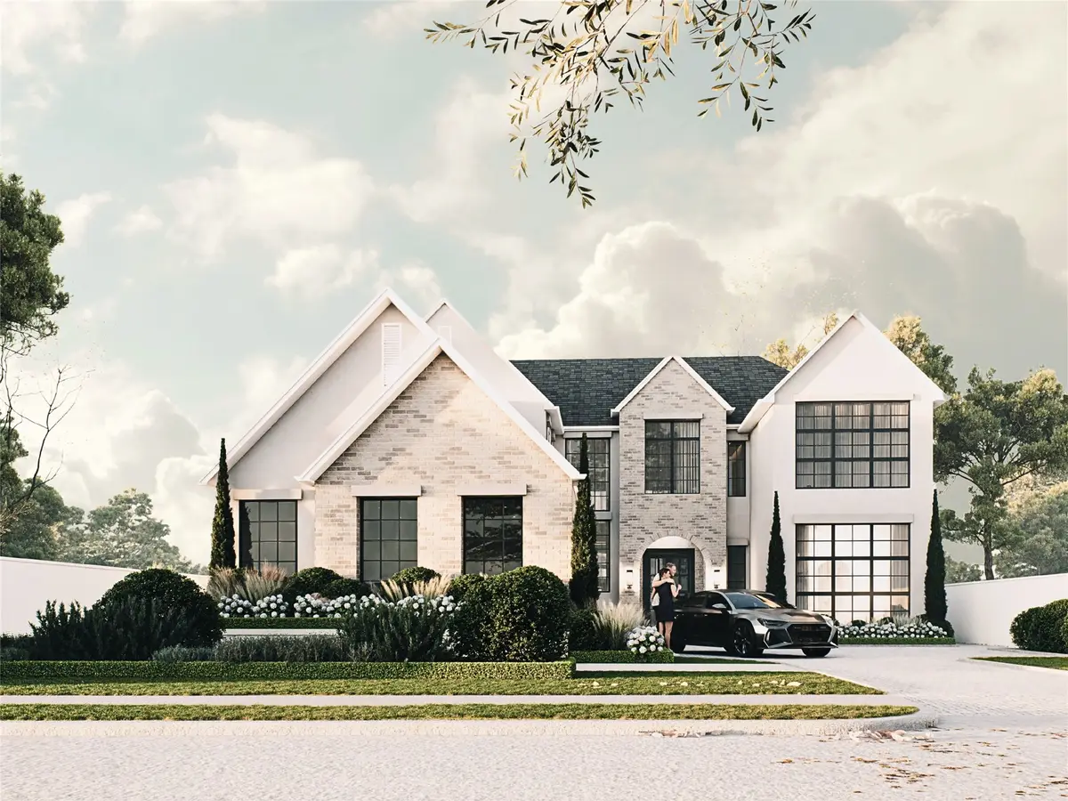 9446 Waterview Road, Dallas, TX 75218 - #1
