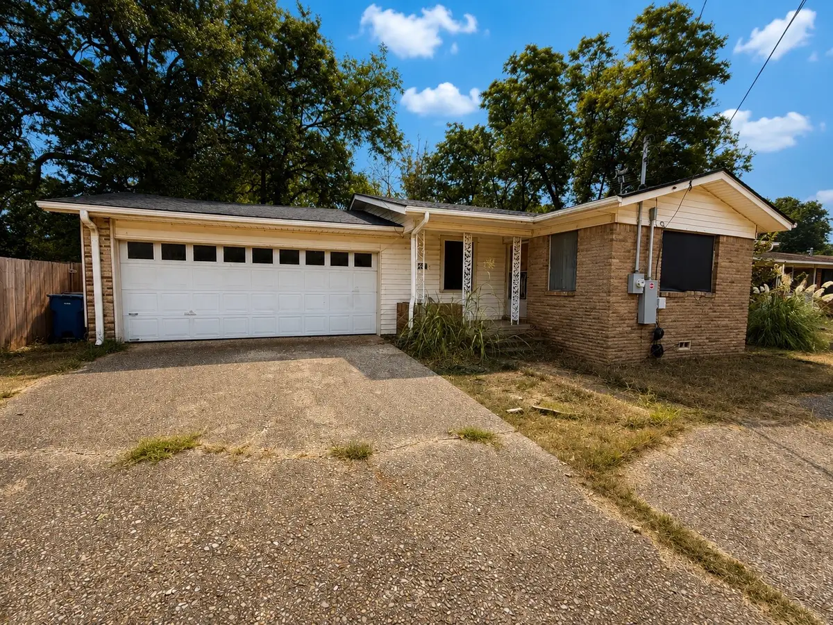 410 Oak Street, Malakoff, TX 75148 - #1