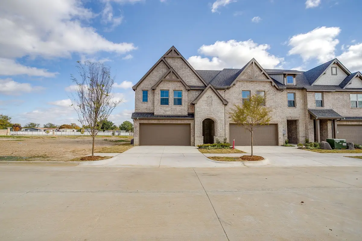 1542 Homeplace Circle, Mansfield, TX 76063 - #1