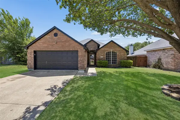 244 Mulberry Lane, Rockwall, TX 75032