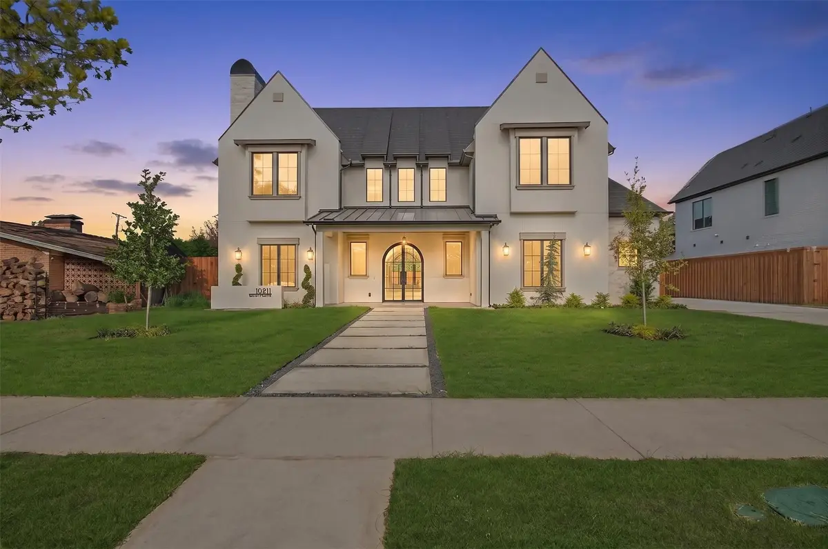 10911 Beauty Lane, Dallas, TX 75229 - #1