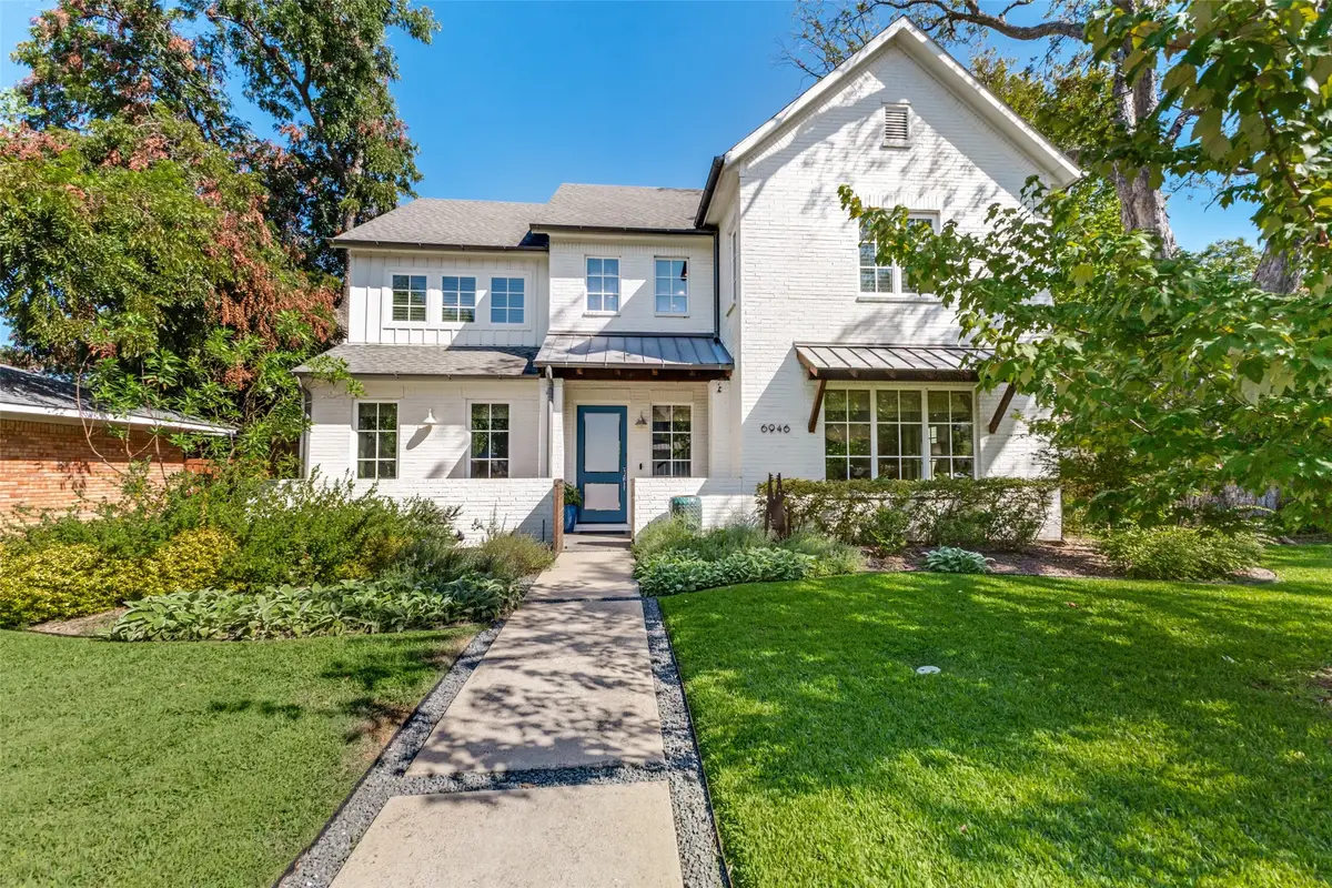 6946 Sperry Street, Dallas, TX 75214 - #1