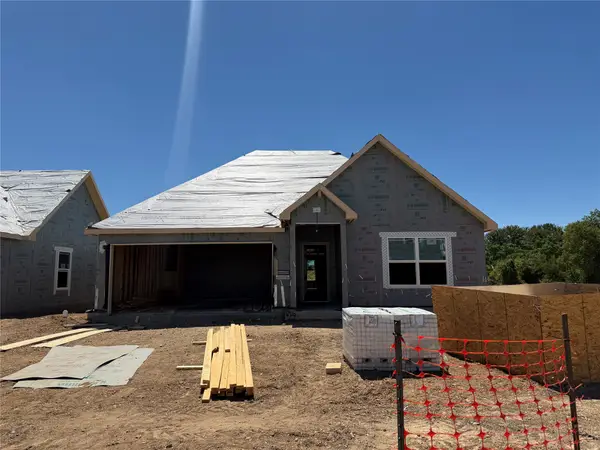 10416 Altair Drive, Waco, TX 76708