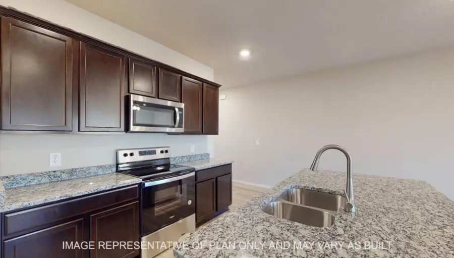 10416 Altair Drive, Waco, TX 76708 - #2