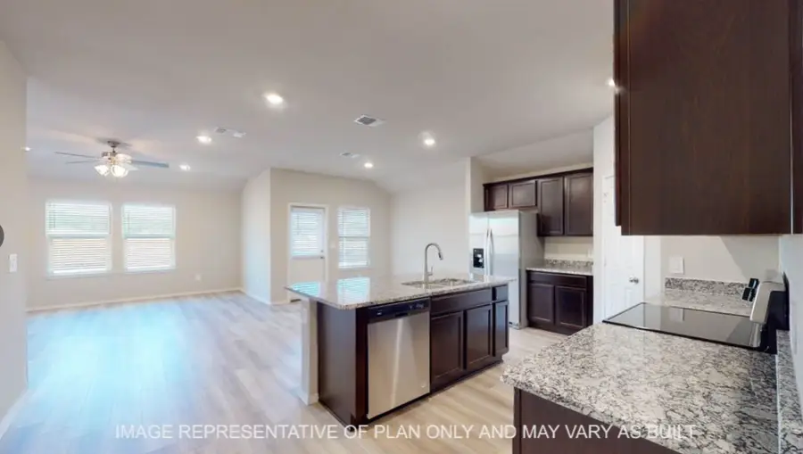 10416 Altair Drive, Waco, TX 76708 - #3