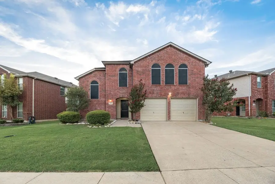 512 Appaloosa Drive, Forney, TX 75126 - #3