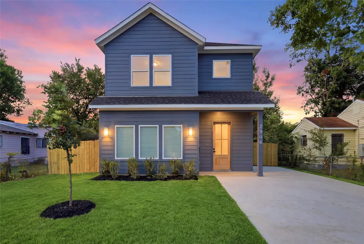 2906 Swanson Street, Dallas, TX 75210 - #1
