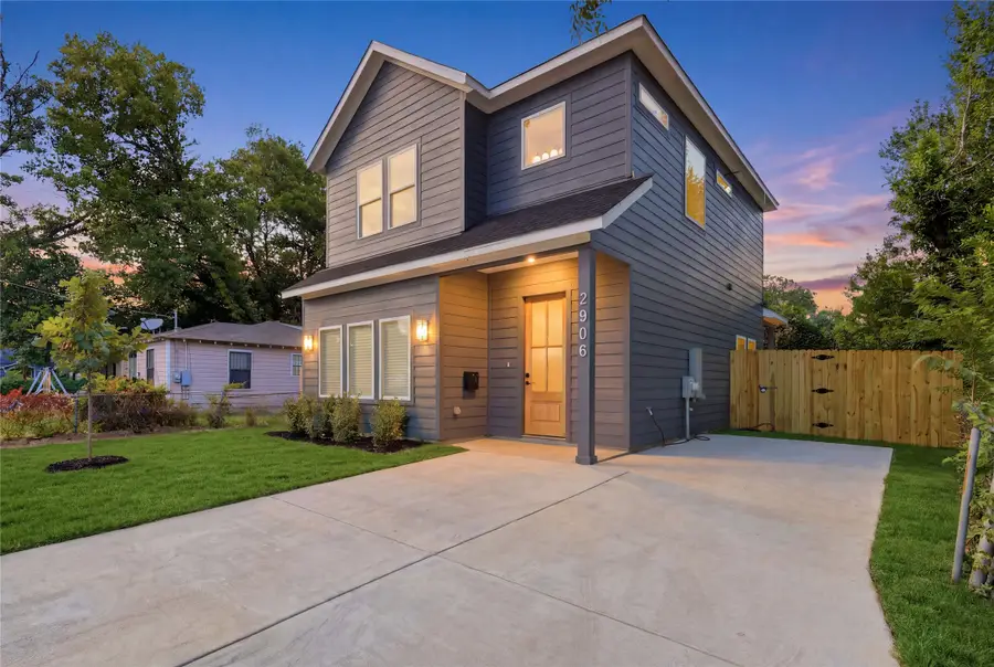 2906 Swanson Street, Dallas, TX 75210 - #2