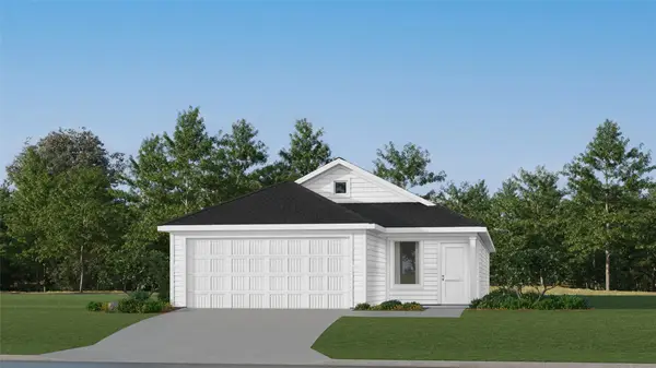 3173 Forchini Drive, Fort Worth, TX 76179
