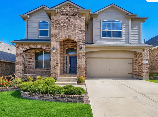 2312 Mockingbird Court, Northlake, TX 76247