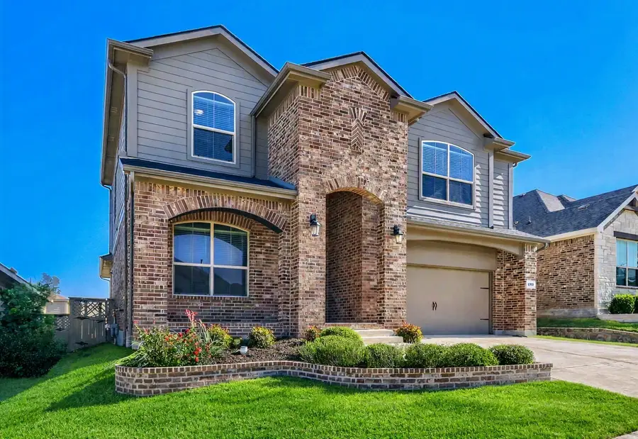 2312 Mockingbird Court, Northlake, TX 76247 - #2