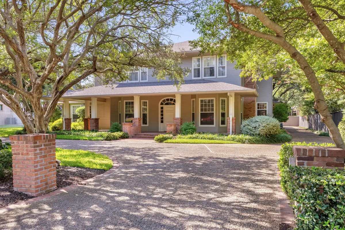 5548 Falls Road, Dallas, TX 75220 - #1