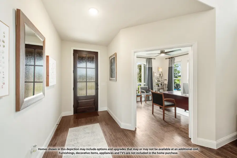 8928 New Ballinger Drive, Justin Roanoke, TX 76226 - #3