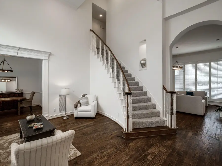 5860 Red Hill Lane, Frisco, TX 75034 - #3