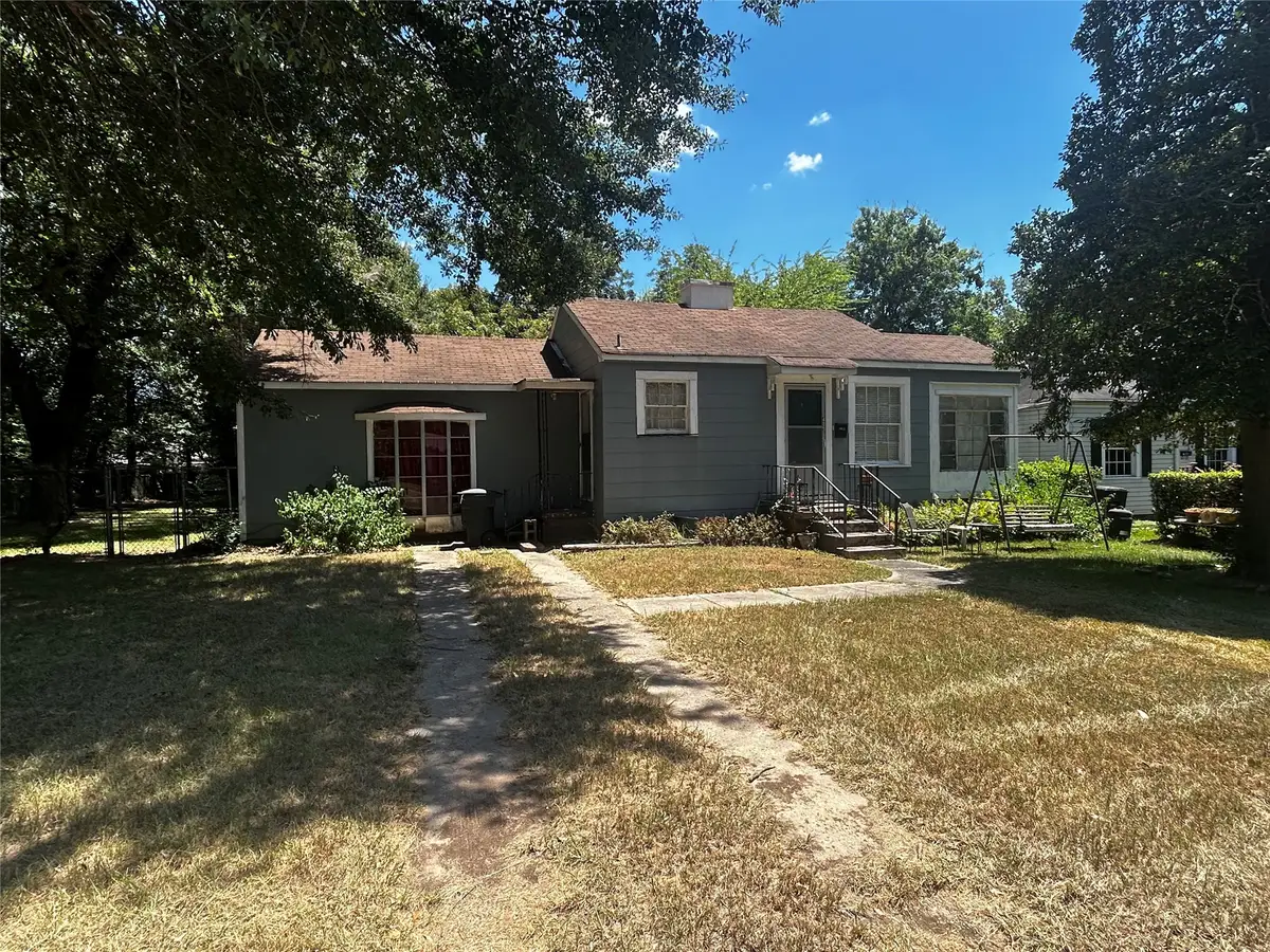4031 Curtis Lane, Shreveport, LA 71109 - #1