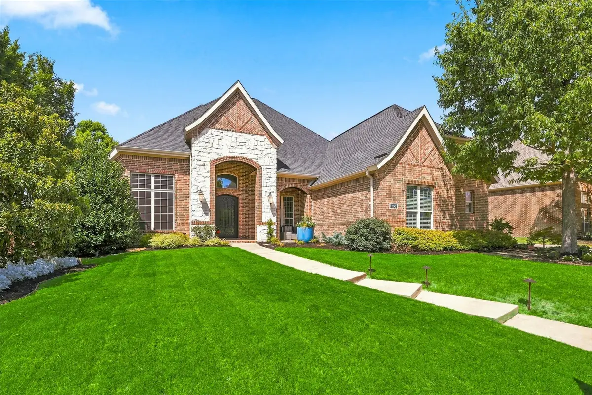 300 Hawks Ridge Trail, Colleyville, TX 76034 - #1