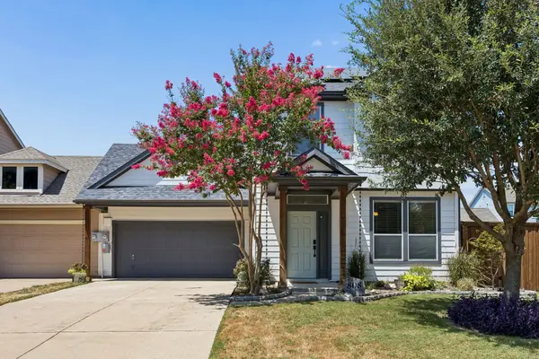 808 Carlton Road, Wylie, TX 75098