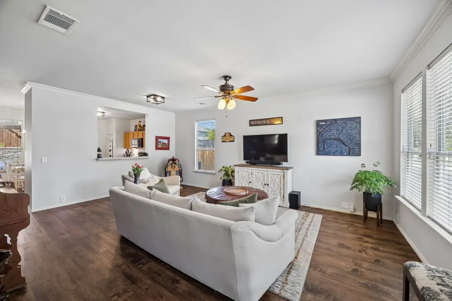 808 Carlton Road, Wylie, TX 75098 - #3