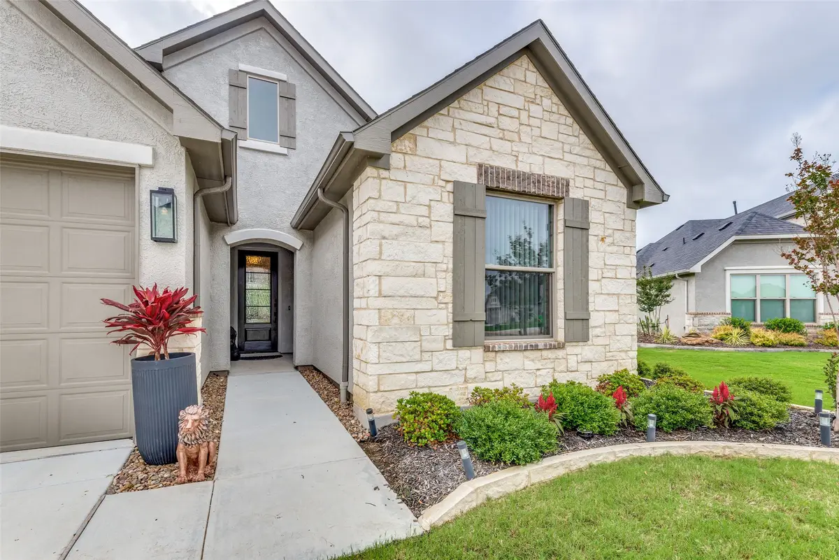 8509 Cocobolo Drive, Denton, TX 76207 - #1
