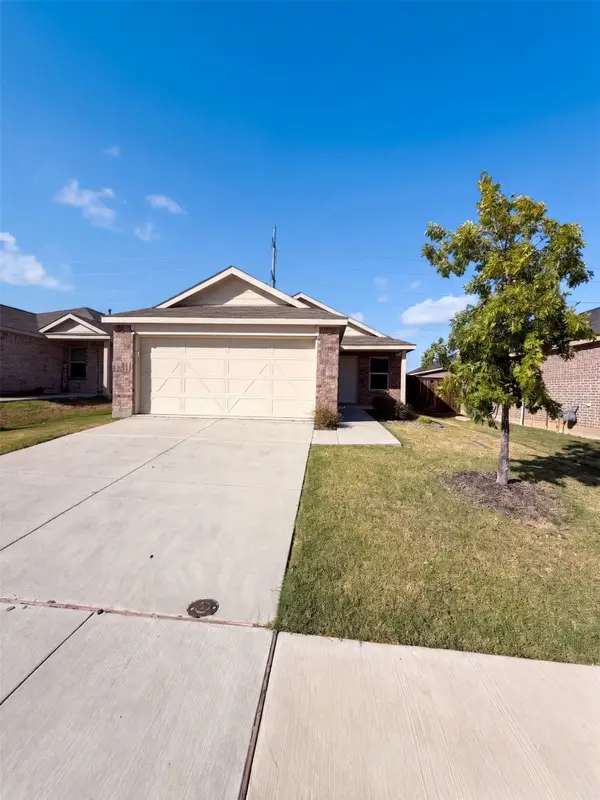 3617 Harper Street, Little Elm, TX 75068