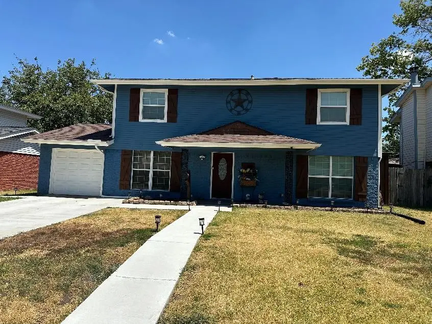 2916 Harlan Drive, Mesquite, TX 75150 - #1