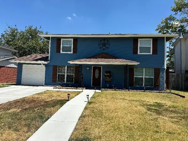 2916 Harlan Drive, Mesquite, TX 75150