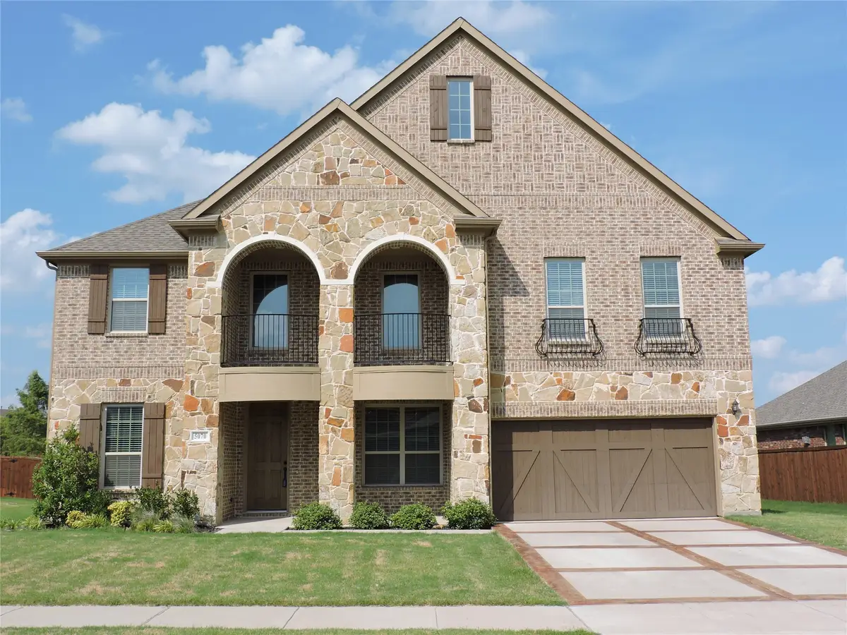 5070 Kerstyn Drive, Frisco, TX 75036 - #1