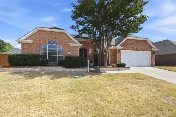 110 Julian Drive, Rockwall, TX 75087